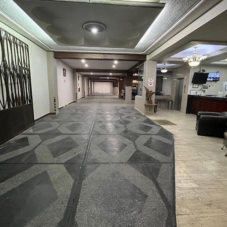 Hotel Posada Ruisenor San Juan de los Lagos Esterno foto