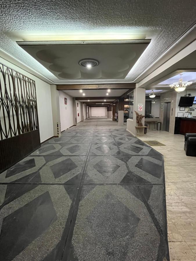 Hotel Posada Ruisenor San Juan de los Lagos Esterno foto