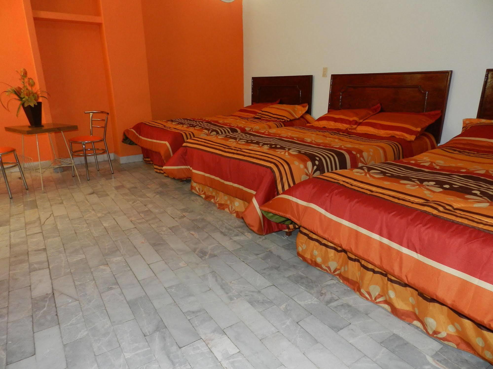 Hotel Posada Ruisenor San Juan de los Lagos Esterno foto