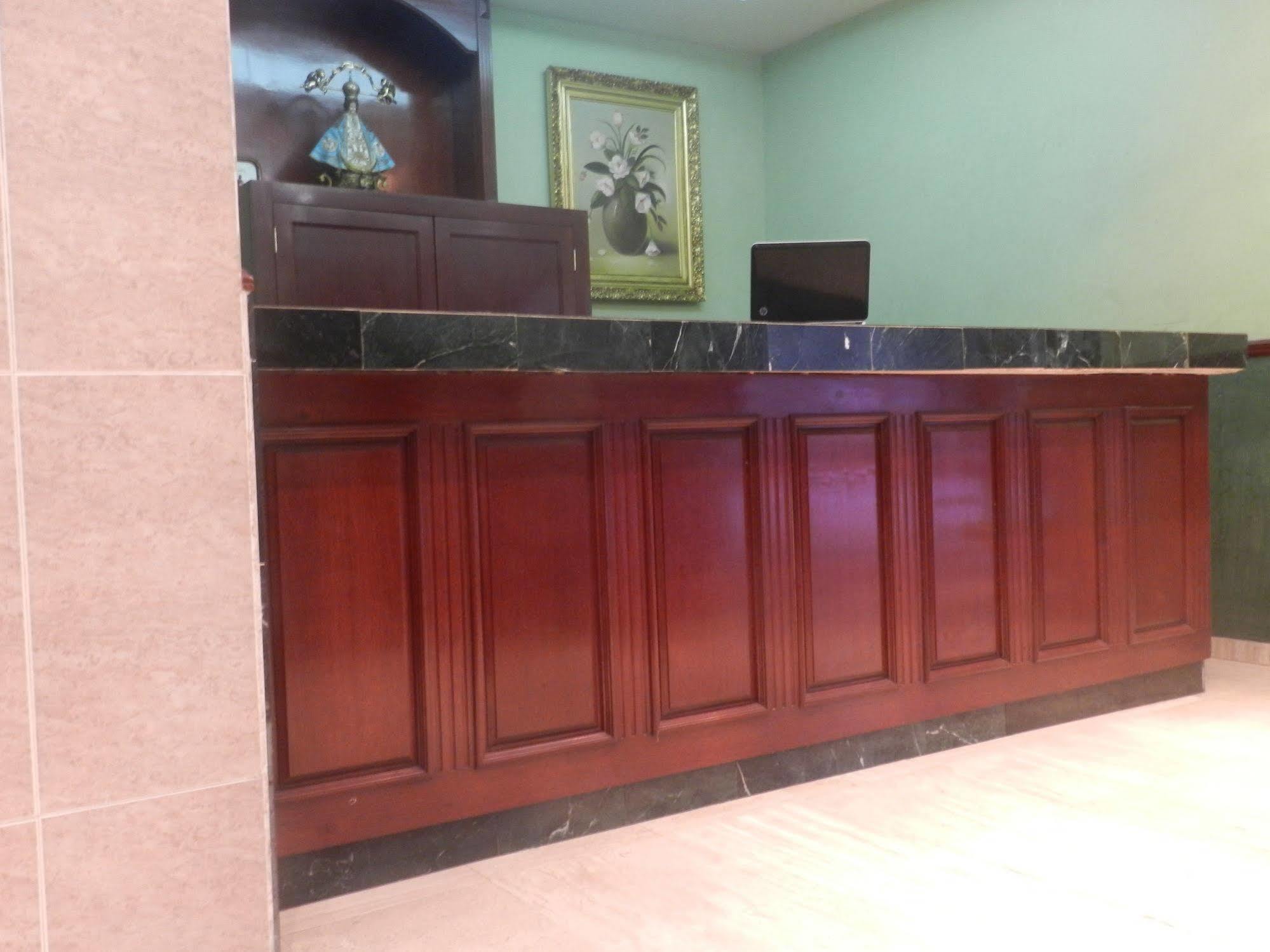 Hotel Posada Ruisenor San Juan de los Lagos Esterno foto